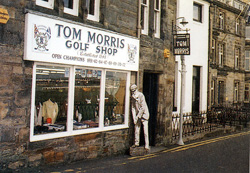 tom morris